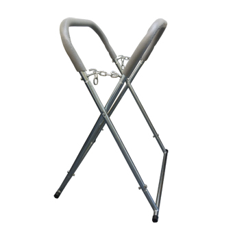 GPI SQUARE PANEL STAND SMALL - V398 